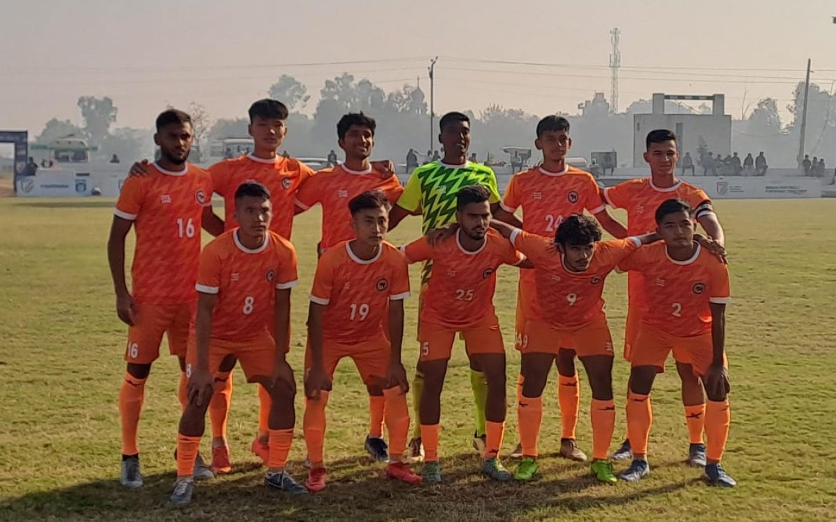 Santosh Trophy: Delhi, Uttarakhand register emphatic wins