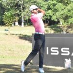 Servo Masters 2024: Amardeep Malik fires 67 for  first-round lead