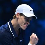 Sinner dispatches Ruud to reach ATP Finals title match