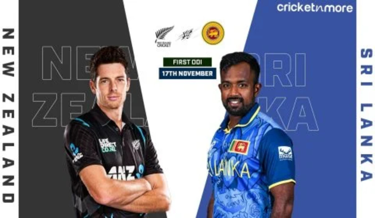 SL vs NZ Dream11 Prediction 2nd ODI, New Zealand tour of Sri Lanka T20I series 2024