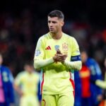 Spain, Portugal assured of quarterfinal spots in UEFA Nations League