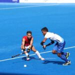 Sr Men National Hockey: Haryana beat U.P; Odisha overcome Manipur, to meet in final