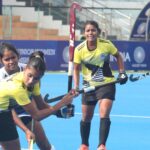 Sub-jr Women's National Hockley: Chhattisgarh, TN, UP, Gujarat register crucial wins