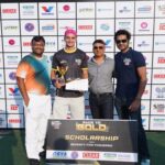 Tennis Premier League Race to Gold Masters tournament ends on high in Gujarat