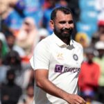 The quicker Mohammed Shami gets fit and is on a flight, it's better for India, says Shastri