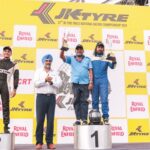 Tijil takes LGB Formula 4 overall title; Navaneeth seals Continental Cup at National Racing C'ship f