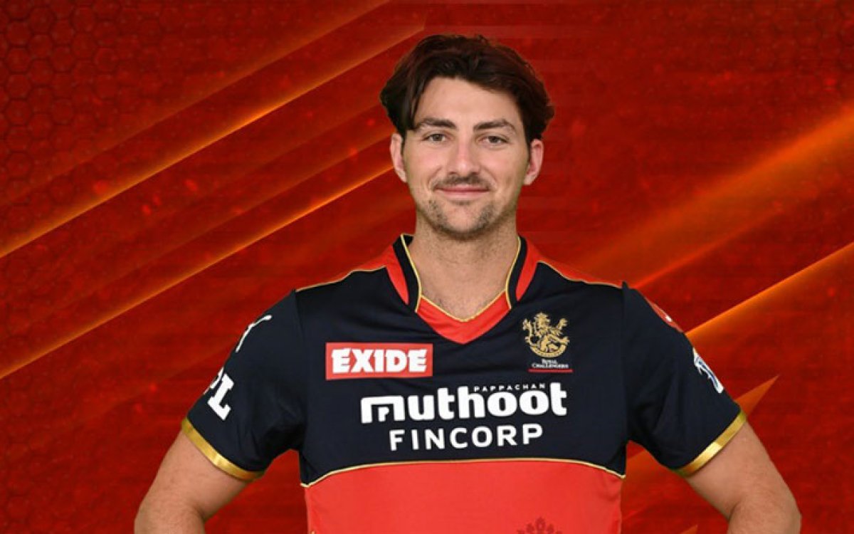 Tim David Excited For His RCB Homecoming, Says  hoping To Have Exciting Memories There