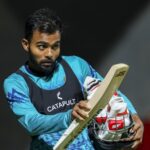 Want to start well, says Bangladesh’s Towhid Hridoy on preparation for Champions Trophy