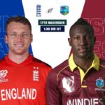 WI vs ENG: Dream11 Prediction 4th T20I, England tour of West Indies T20I series 2024