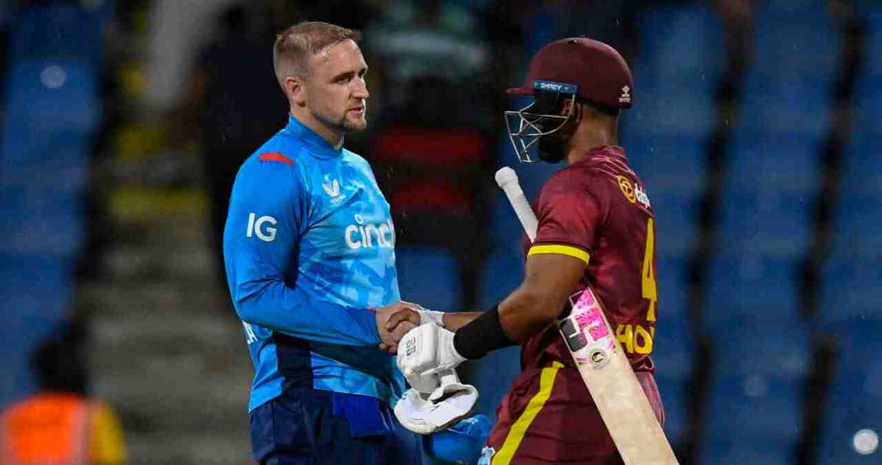 WI vs ENG: Stats Preview ahead of the Third West Indies vs England ODI at Kensington Oval, Bridgetown