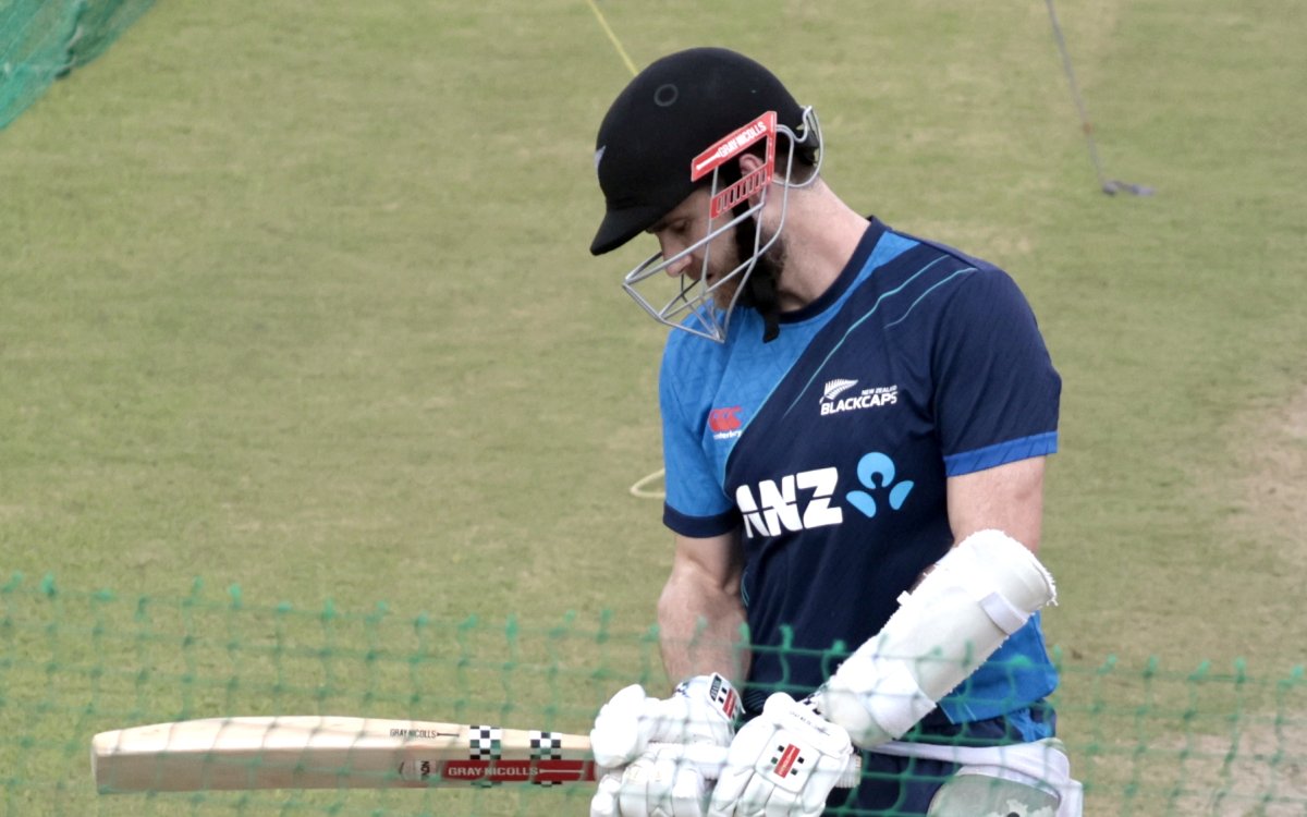 Williamson, Southee To Play In Plunket Shield Ahead Of England Tests