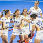 Women’s Asian Champions Trophy: Deepika’s goal helps India beat China 1-0 to defend title