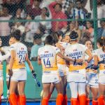 Women’s Asian Champions Trophy: Deepika’s goal helps India beat China to defend title, claim their t