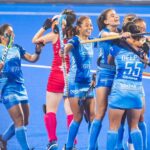 Women’s Asian Champions Trophy: India beat Japan 3-0, progress to semis undefeated