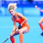 Women's HIL: Atmosphere in Indian stadiums is truly unmatched, says Soorma Hockey Club’s Maria Versc