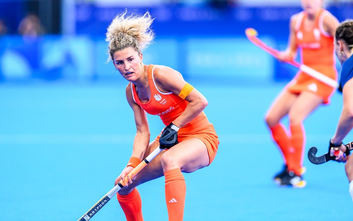 Women's HIL: Atmosphere in Indian stadiums is truly unmatched, says Soorma Hockey Club’s Maria Versc