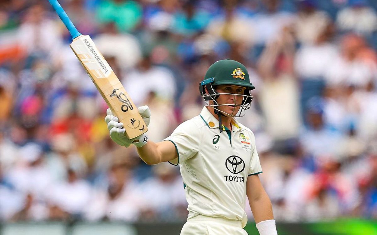 4th Test: Australia extend lead to 191 runs after dismissing India for 369