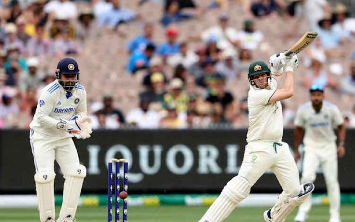 4th Test: Bumrah leads India’s fightback as Smith’s 68 not out takes Australia to 311/6