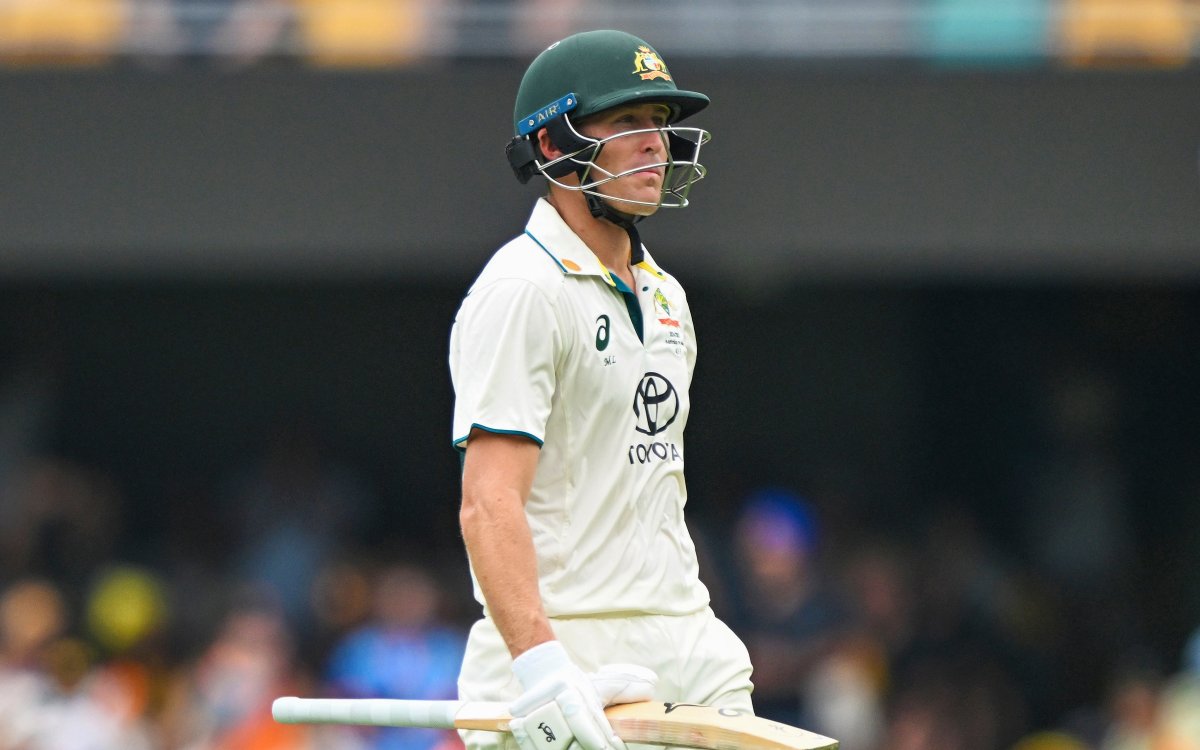 4th Test: Khawaja makes fifty, Labuschagne unbeaten on 44 as Australia reach 176/2