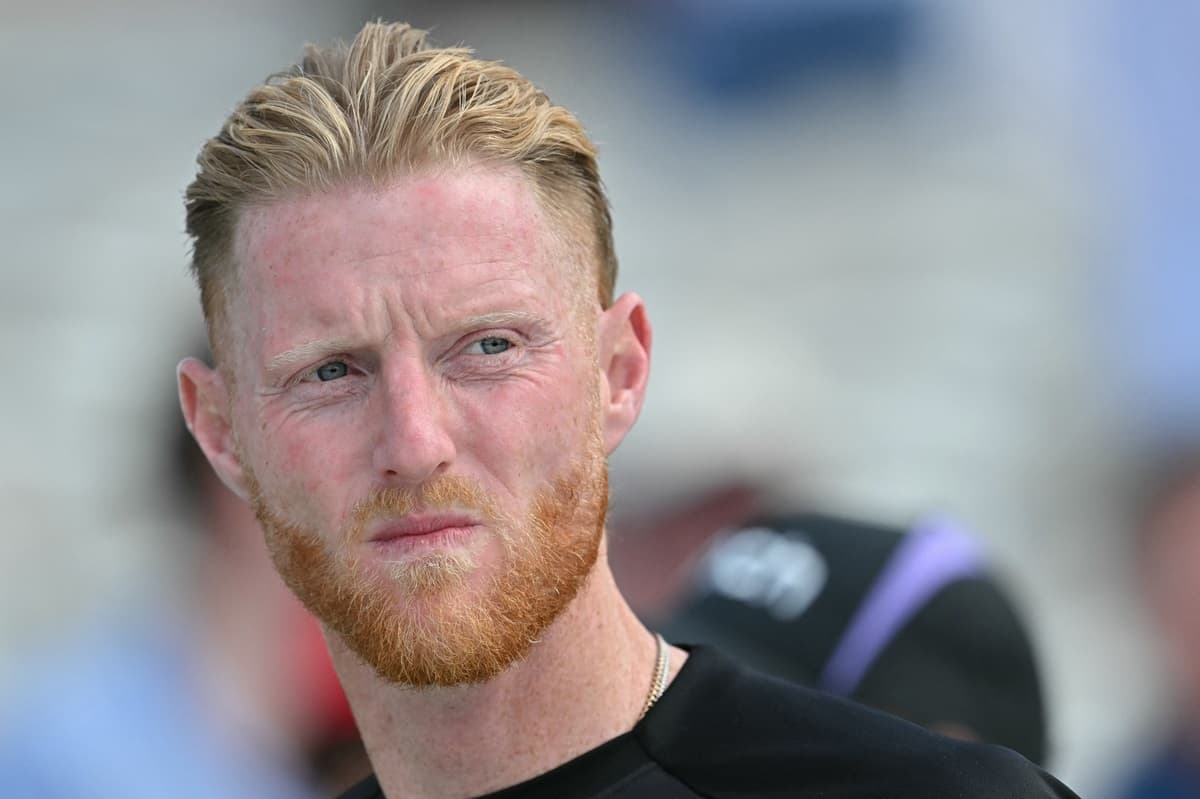 England Captain Ben Stokes To Miss Three Months With Torn Hamstring