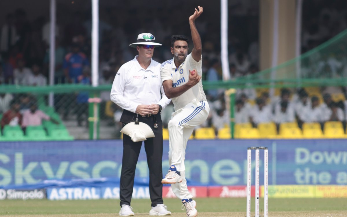 A name synonymous with mastery, wizardry, brilliance, and innovation, says BCCI on Ashwin’s retireme