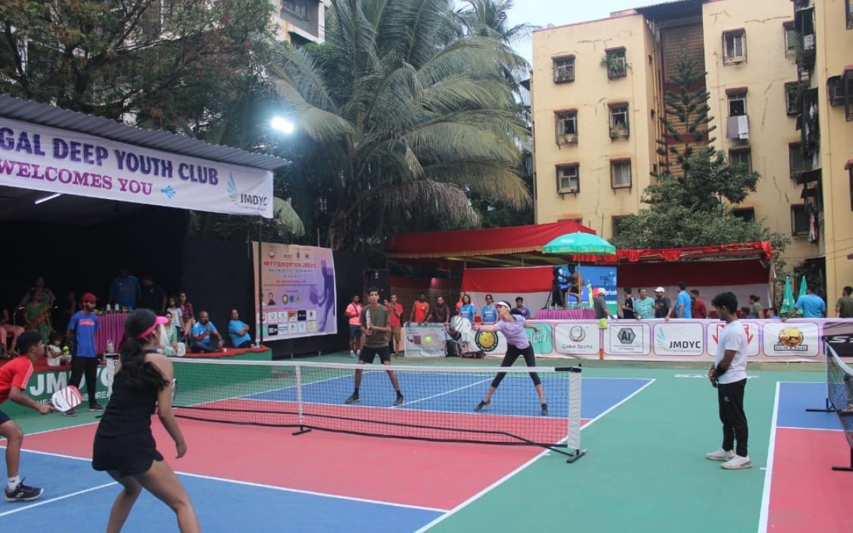 AIPA to host National Pickleball Tournament in Bhubaneswar