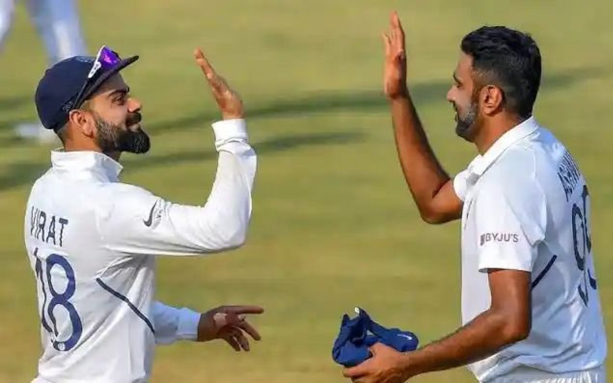 Ashwin's skill, match winning contributions to Indian cricket are second to none: Kohli