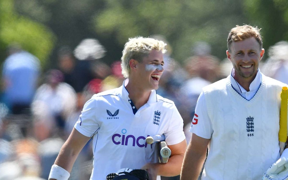 Bethell Debut 50, Carse s Six-fer Guide England To 8-wicket Win Over NZ In 1st Test