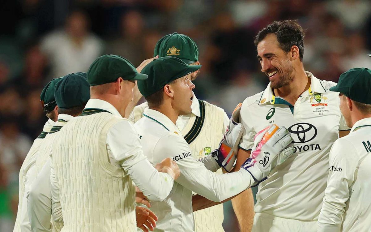 BGT 2024-25: 'Arrived late but with a swagger', ex-players react after Australia's 10-wicket win in