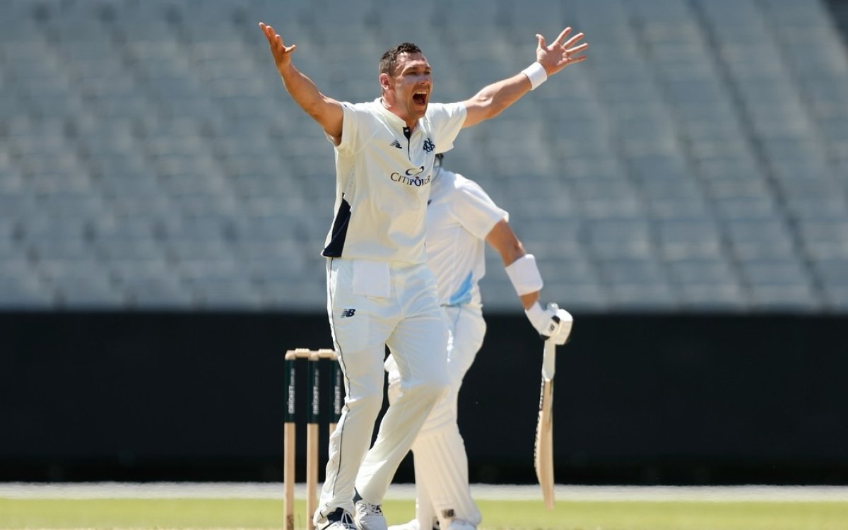 BGT 2024-25: Boland Replaces Injured Hazlewood In Australia s XI For Adelaide Test