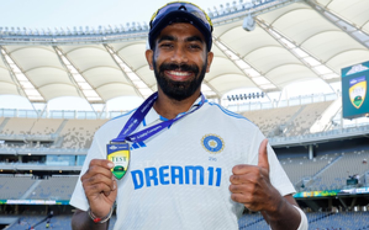 BGT 2024-25: Bumrah Is A Right-hand Version Of Wasim Akram, Says Justin Langer