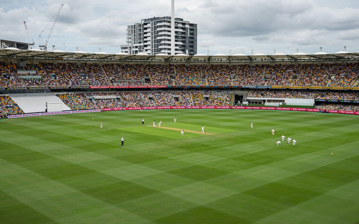 BGT 2024-25: Gabba curator predicts 'fresher' pitch for Brisbane Test