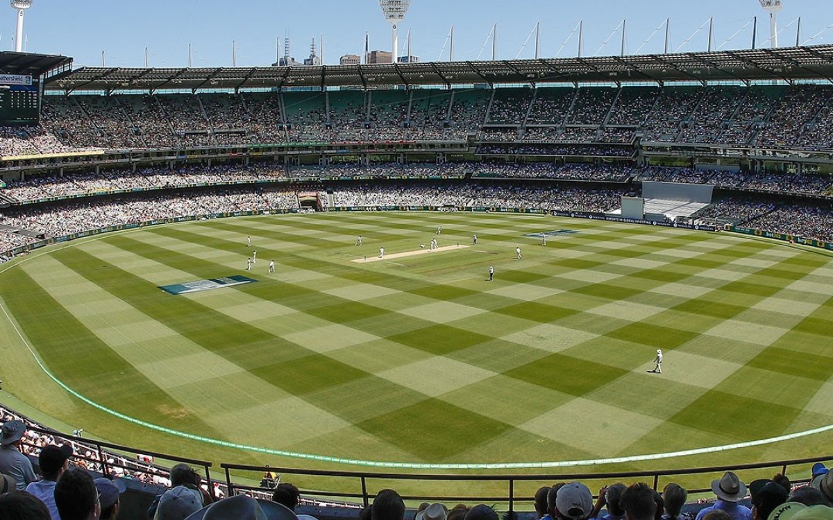 BGT 2024-25: Opening Day Of Boxing Day Test Sold Out