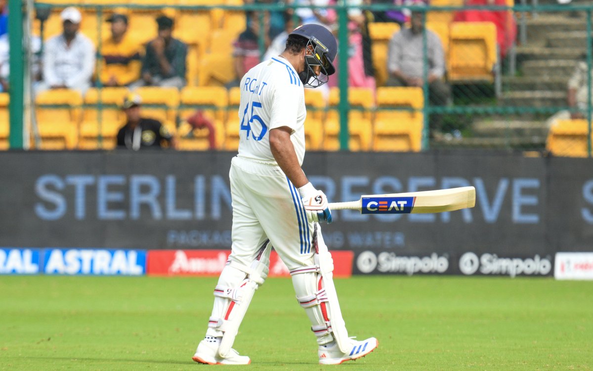 BGT 2024-25: Rohit s Form Could Affect His Captaincy As Well, Feels Harbhajan Singh