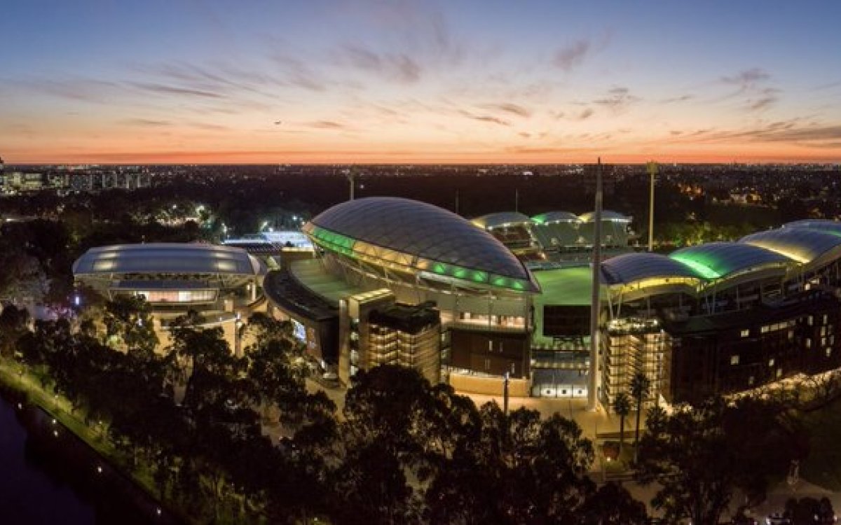 BGT 2024-25: Thunderstorms to affect day one of pink-ball Test in Adelaide, says pitch curator