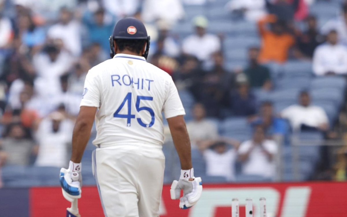 BGT: Change in batting position affected Rohit’s rhythm, feels Pujara