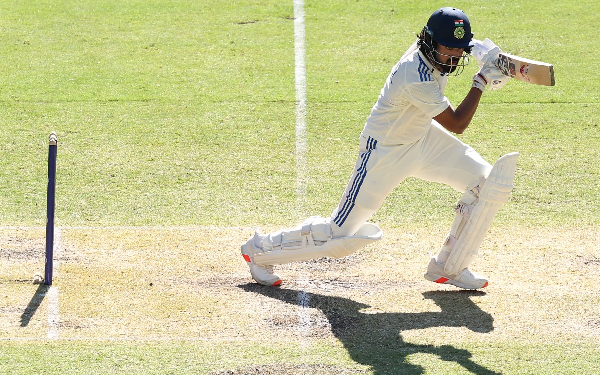 BGT: Controlled aggression, finding joy in batting for long brings KL Rahul big runs