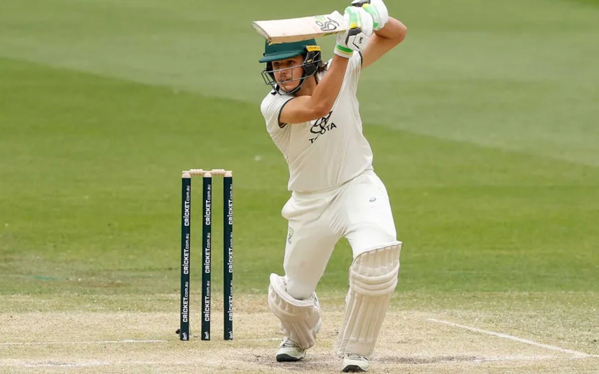 BGT: I Was Very Impressed The First Time I Saw Konstas Bat, Says Hussey