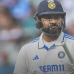 BGT: Rohit must return to opening for Brisbane Test, says Ponting