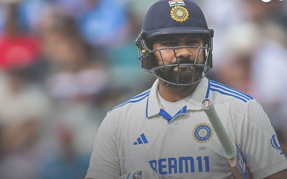 BGT: Rohit must return to opening for Brisbane Test, says Ponting