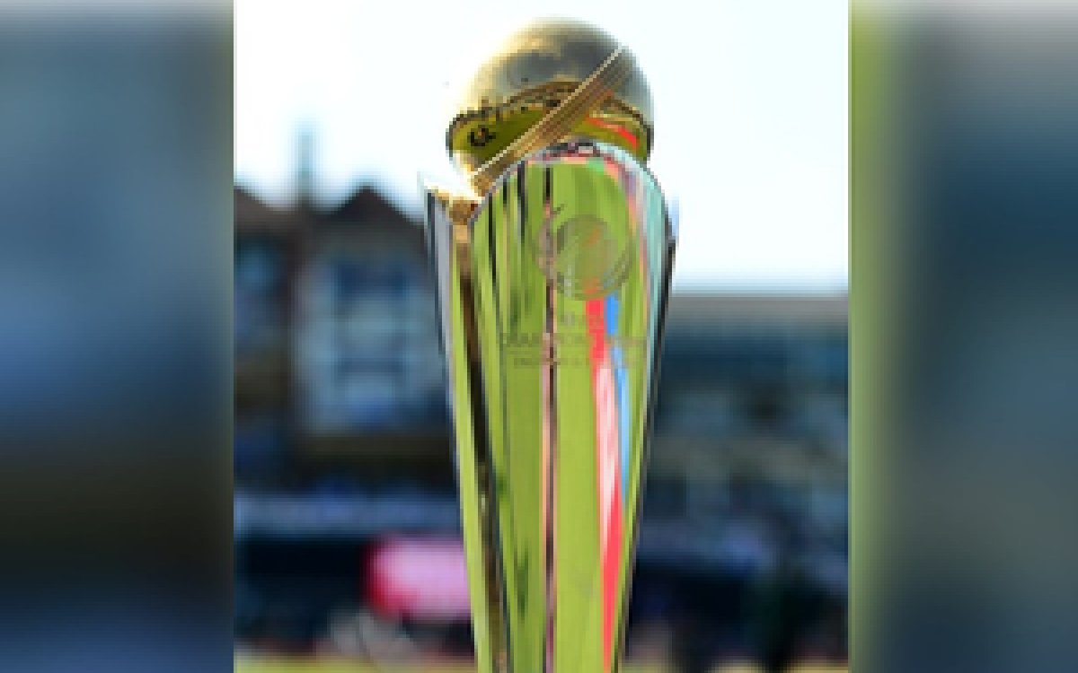 Champions Trophy 2025: PCB confirms UAE as neutral venue