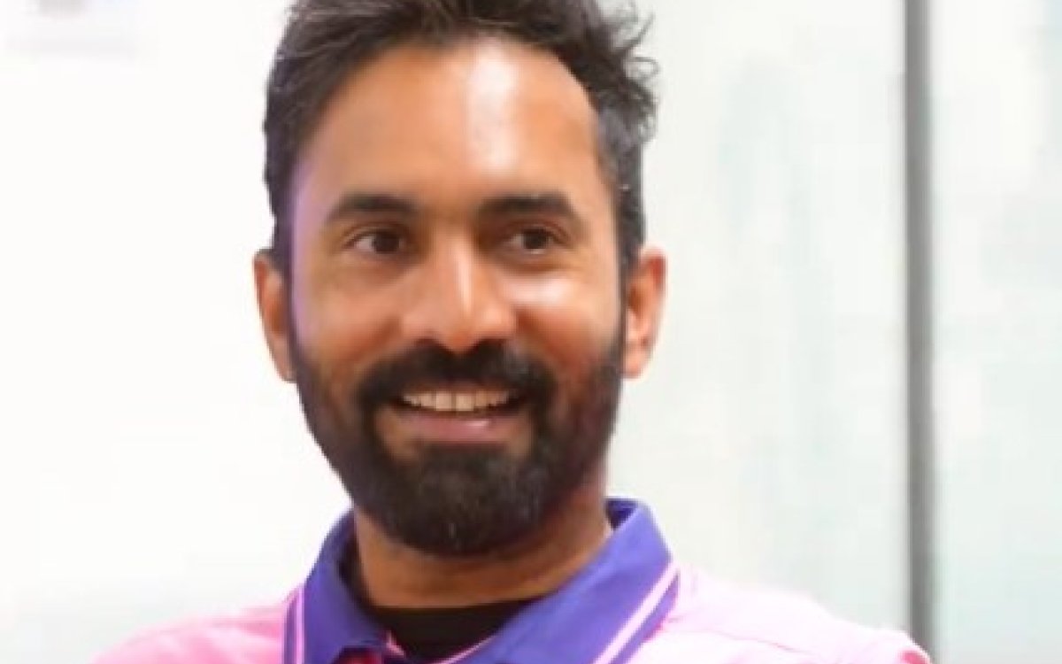 Dinesh Karthik coming to SA20 is hopefully the start of many Indians coming over, says Kallis