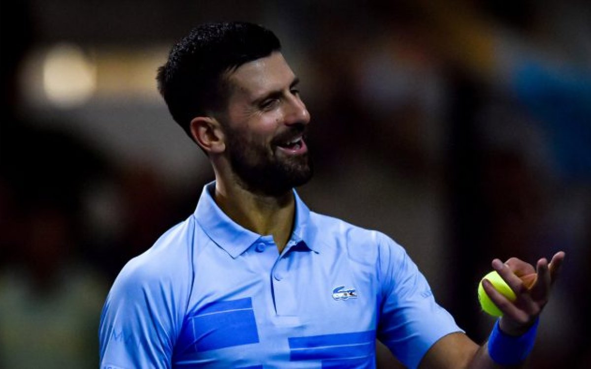 Djokovic To Compete In Brisbane International For First Time Since 2009