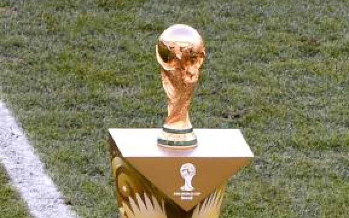 FIFA Confirms Saudi Arabia As Host Of 2034 World Cup Finals Despite Controversy