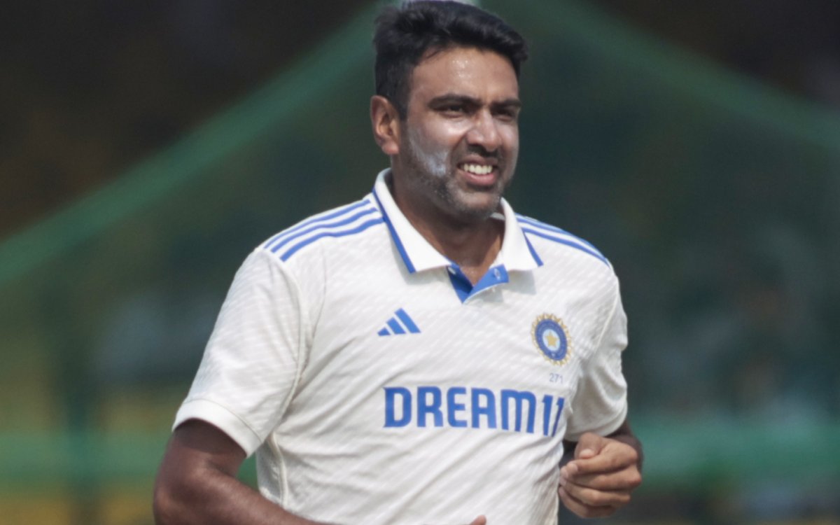 Going To Play For CSK, Don t Think Ashwin The Cricketer Is Done , Says Indian Spinner