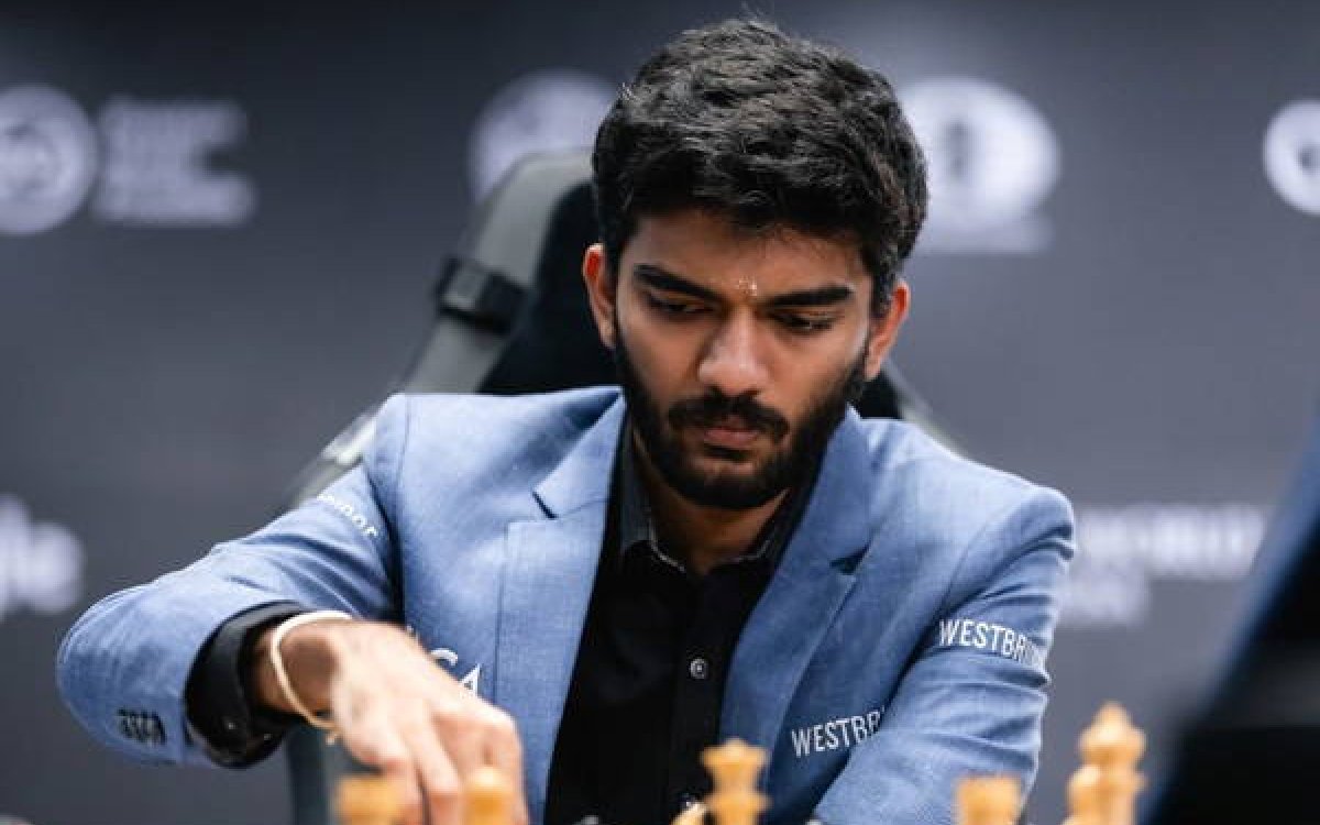 Gukesh Becomes Youngest Ever World Chess Champion, Second Indian After Anand