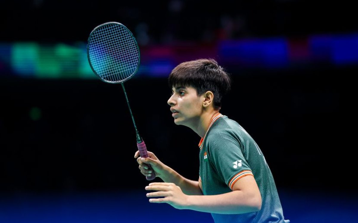 Guwahati Masters 2024: Anmol Kharb upsets defending champion Chaiwan to reach semis; Ashwini-Tanisha