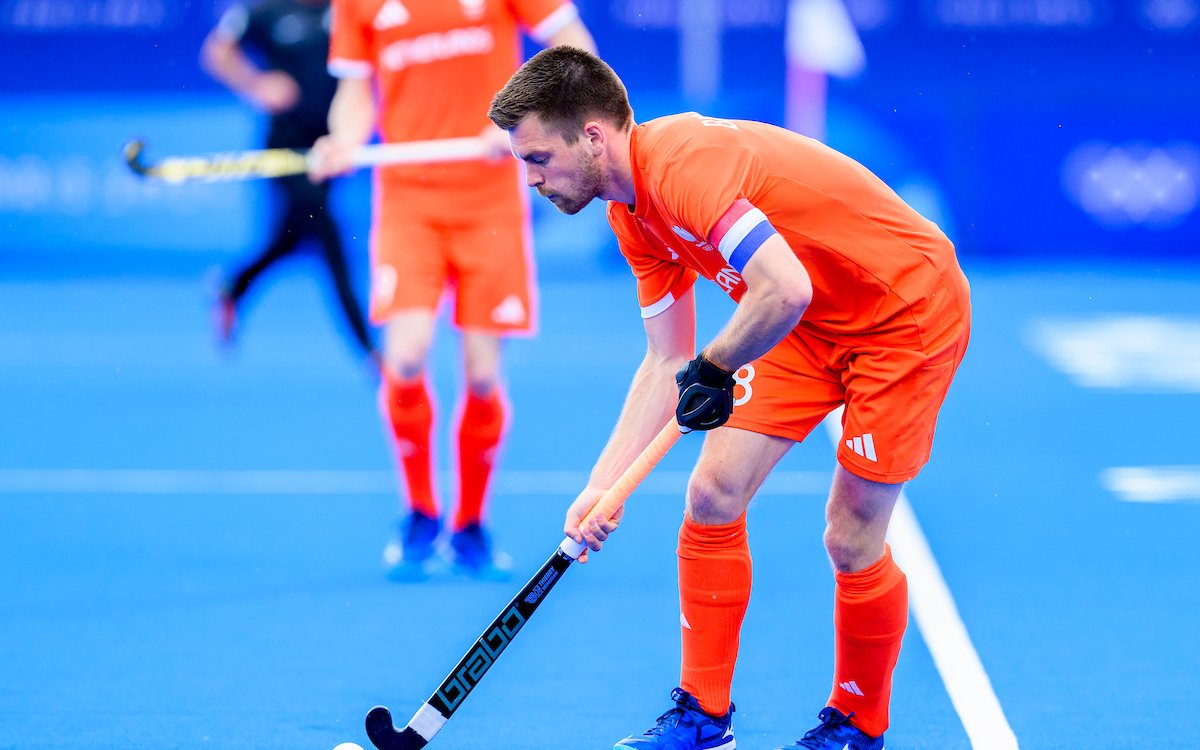 HIL 2024-25: Being teammates with Indian players would be special, says Netherlands' Thierry Brinkma