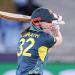 I like to put my own spin on it: Tahlia McGrath prepares for first full ODI series as Aus captain