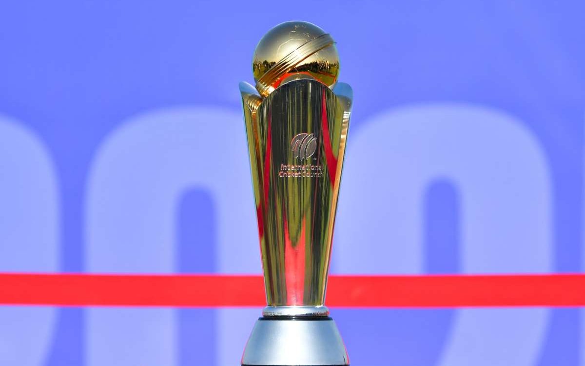 ICC Accepts CT Hybrid Model, Indo-Pak 2026 T20 WC Clash Moved To Colombo: Sources